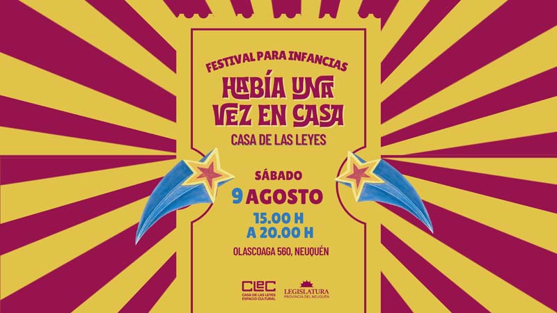 INFANCIAS LEGISLATURA