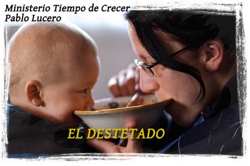 libro el destetado thumb