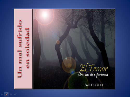 libro el temor thumb