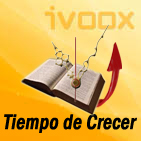 ivoxx tiempo crecer