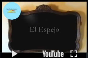 el espejo